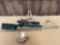 COOPER 57M .22 LR RIFLE