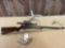 REMINGTON SPORTSMASTER 341P .22 RIFLE