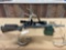 KIMBER MODEL SVT .22 LR RIFLE