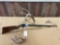WINCHESTER 61A .22 S, L, LR RIFLE