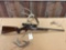 J. G. ULM, GERMANY ANSCHUTZ 1720 .22 LR RIFLE