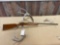 REMINGTON TARGETMASTER MODEL 41 SINGLE SHOT .22 S, L, LR RIFLE