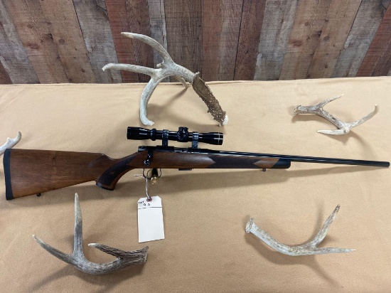 Olson Gun Auction #1