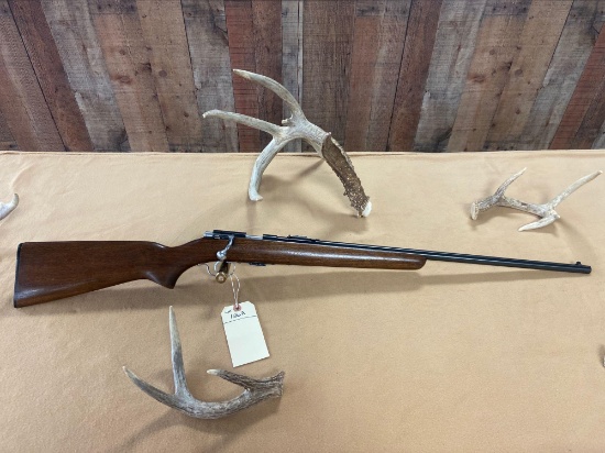WINCHESTER 69A .22 S, L, LR RIFLE