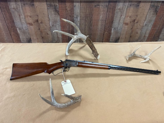 MARLIN 39 .22 S, L, LR RIFLE
