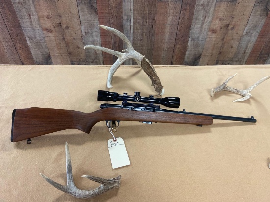 H&R 700 .22 WMRF RIFLE