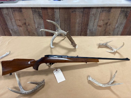 WEATHERBY MODEL MKXX11 .22 LR RIFLE