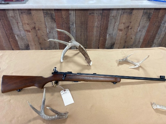 STEVENS 416 .22 LR RIFLE