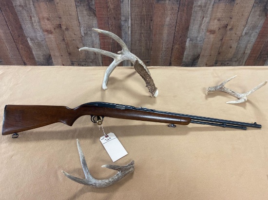 WINCHESTER 77 .22 LR AUTO RIFLE