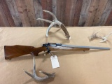 REMINGTON 600 .223 RIFLE