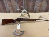 OF MOSSBERG AND SONS 51K .22 LR RIFLE