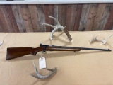 WINCHESTER 69A .22 RIFLE