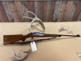 WINCHESTER 52 .22 RIFLE