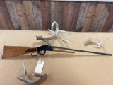 ITHICA 66 SUPER SINGLE .410 RIFLE