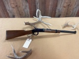 ITHICA 49 .22 MAG RIFLE