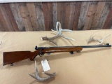 OF MOSSBERG AND SONS 144LSB .22 RIFLE