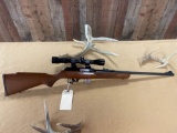 THE MARLIN FIREARMS CO. 922M .22 MAG RIFLE