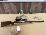 JG ANSCHUTZ 1422 .22 RIFLE