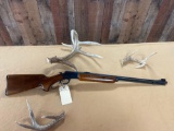 THE MARLIN FIREARMS COMPANY 39 PEANUT RIFLE