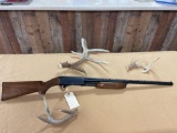 ITHICA 37 FEATHERLIGHT 12 GA SHOTGUN