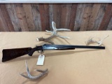 STEVENS 240 .410 RIFLE