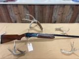 REMINGTON 1196 12 GA SEMI-AUTO SHOTGUN