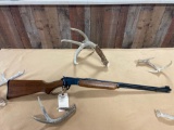 MARLIN MODEL 39A .22 S, L, LR RIFLE