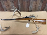 REMINGTON MODEL 550-1 .22 S, L, LR RIFLE