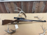MARLIN MODEL 57M .22 MAG RIFLE