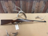 MARLIN 56 .22 RIFLE