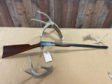 MARLIN 37 .22 S, L, LR RIFLE