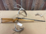 SPRINGFIELD 120A .22 S, L, LR RIFLE