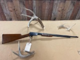 WINCHESTER 62 .22 S, L, LR RIFLE