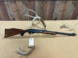 REMINGTON 572 FIELDMASTER BDL .22 S, L, LR RIFLE