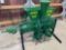 Restored John Deere End Gate Seeder