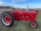 IH 300 Tractor - Restored