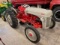 Ford 8N Tractor - Restored