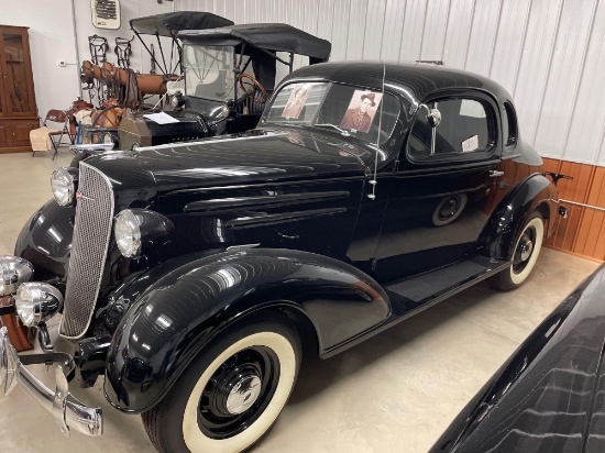 Hadenfeldt Museum Auction