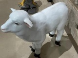 Fiberglass Lamb