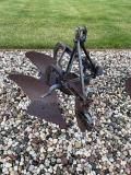 Ford 3 pt., 2 Bottom Plow