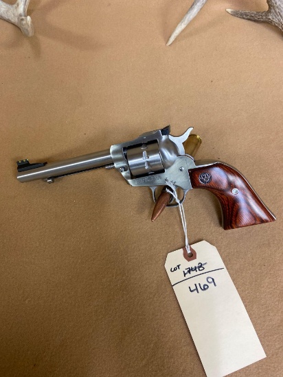 Olson Gun Auction #2
