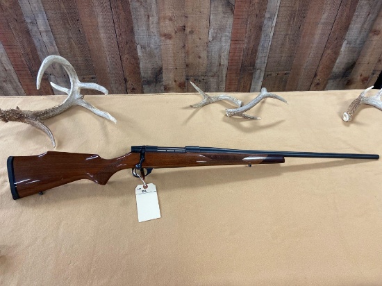 WEATHERBY VANGUARD (JAPAN) .240 WBY MAG