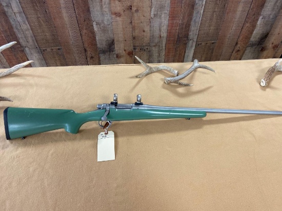 REMINGTON MODEL SEVEN 300 WSM