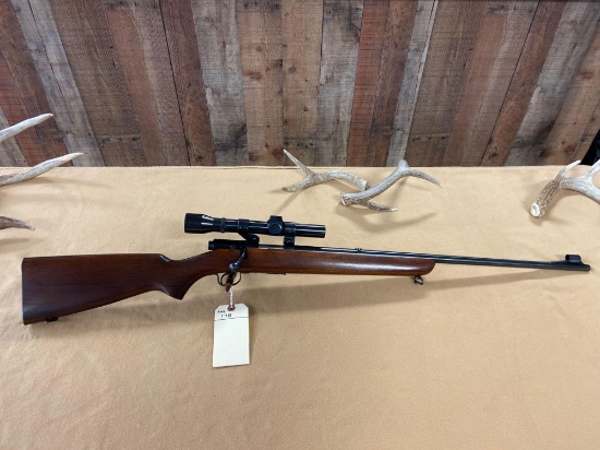 WINCHESTER MODEL 43 .218 BEE