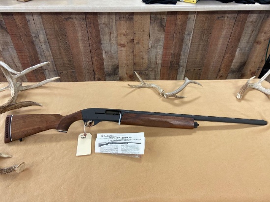 S & W MODEL 1100 SUPER 12 GA