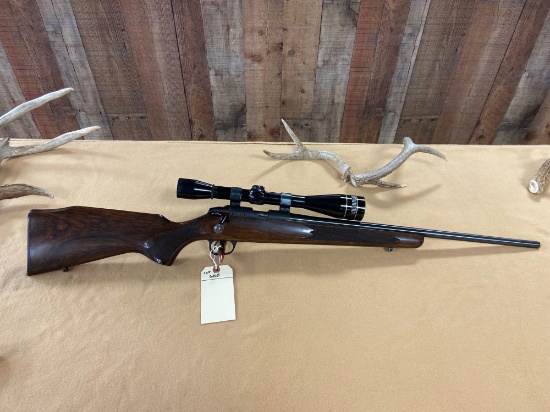 SAKO MODEL 945 .22 LR
