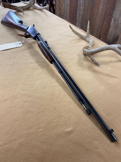 WINCHESTER MODEL 62 .22 S, L, LR