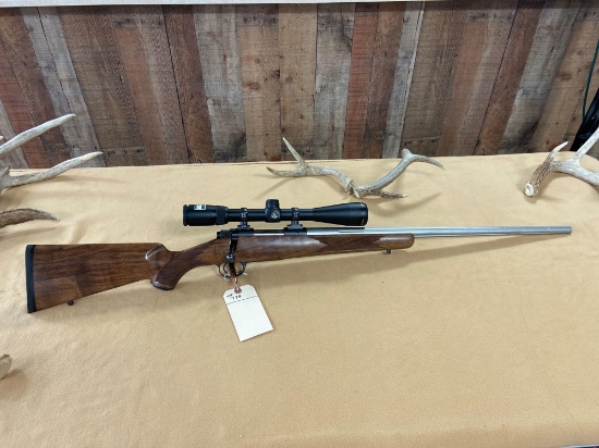 KIMBER MODEL 84M CAL .223 LONG MASTER