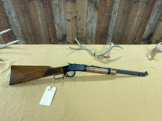 ITHACA MODEL 49 .22 LR