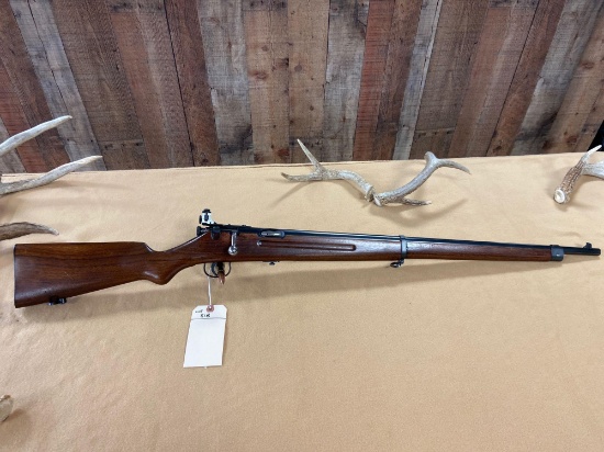 SAVAGE MODEL 19 NRA .22 LR
